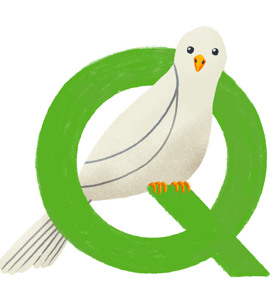 The Parent Is the First Teacher