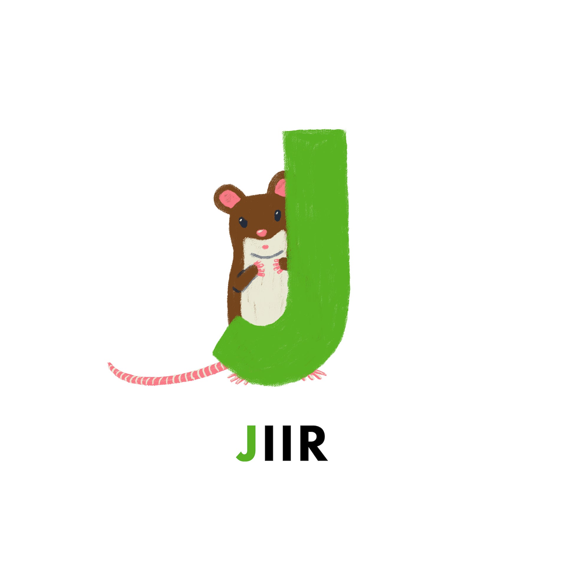 The Animal Song by Abdi Flash