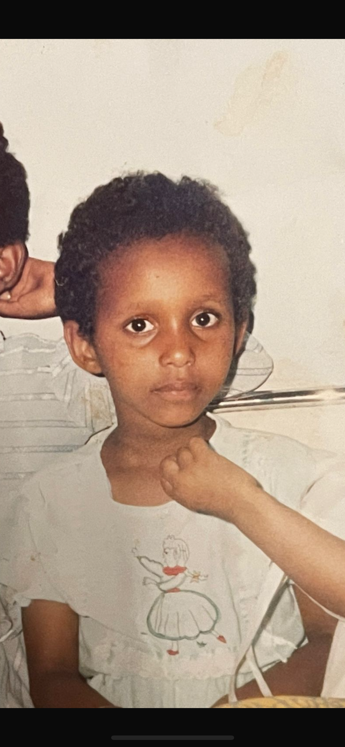 Full interview with our founder Sagal Hussein Omar. 